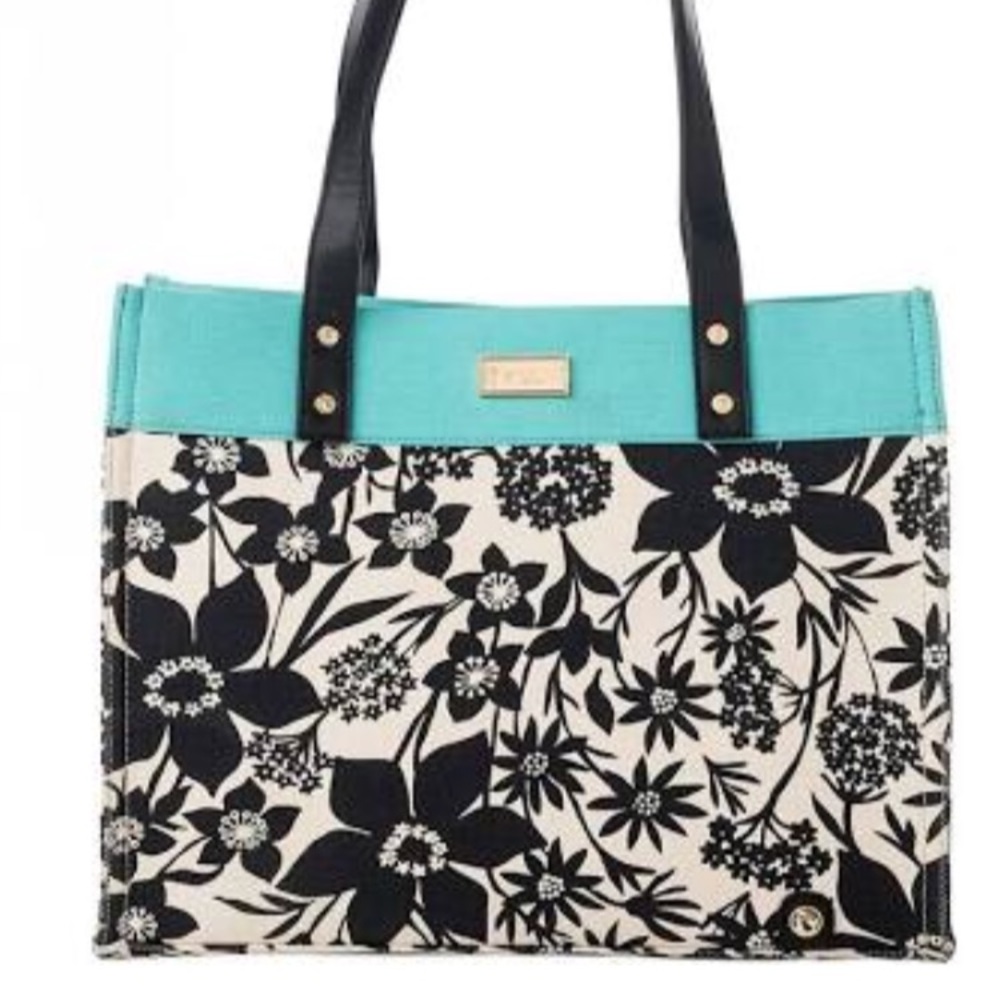 Brand new perfect  condition unused Spartina Tote